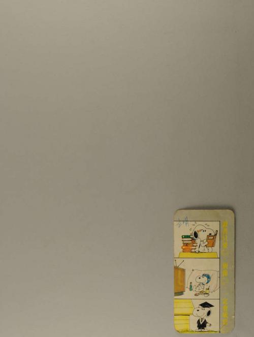 Photograph of item