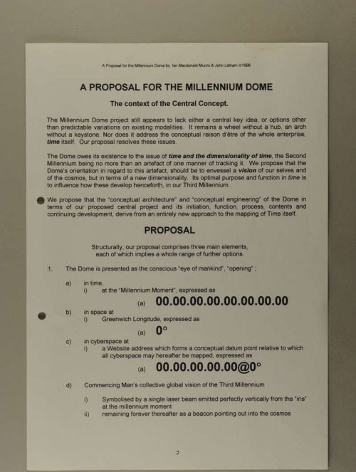 Photograph of item