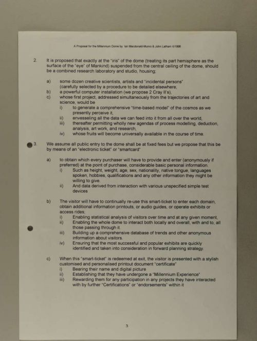 Photograph of item
