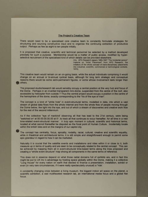 Photograph of item