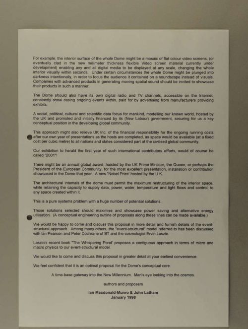 Photograph of item