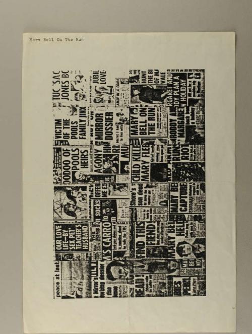 Photograph of item