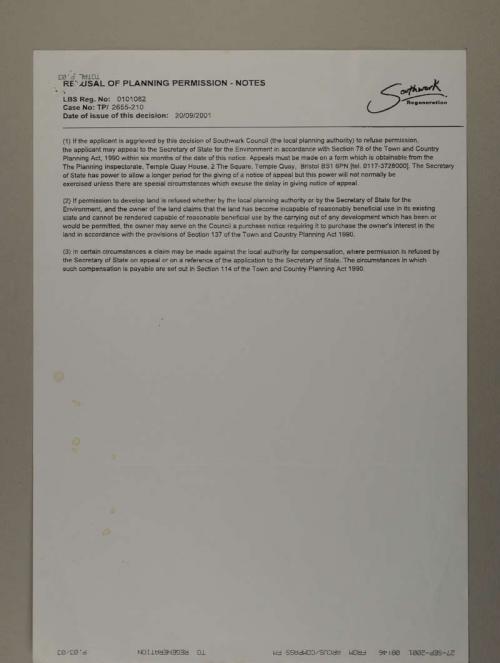 Photograph of item