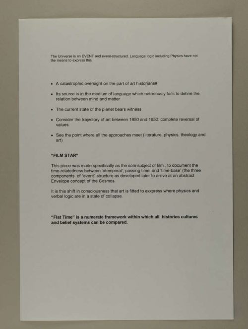 Photograph of item