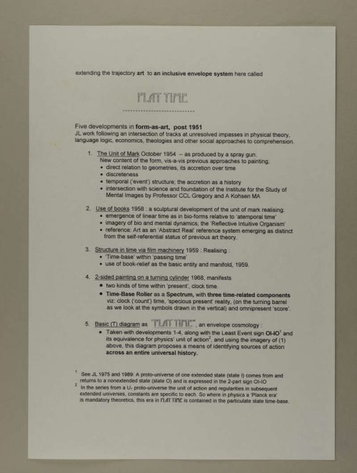 Photograph of item