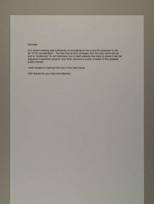 Photograph of item