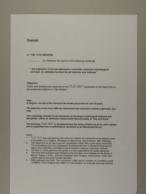 Photograph of item