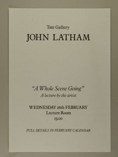 Photograph of item