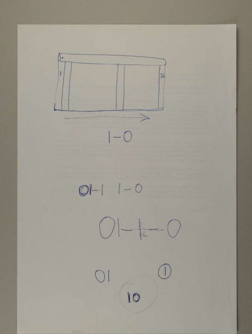 Photograph of item