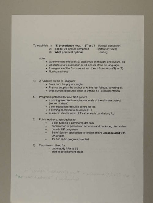 Photograph of item