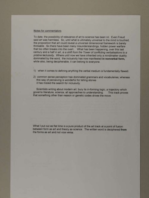 Photograph of item