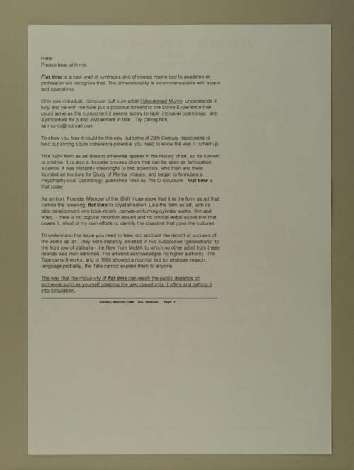 Photograph of item