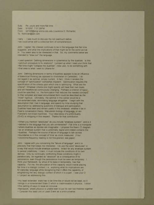 Photograph of item