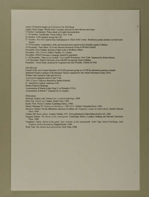 Photograph of item